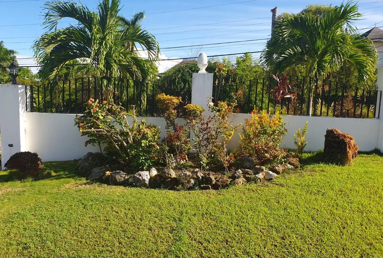 Rosewood Lägenhet Montego Bay Jamaica