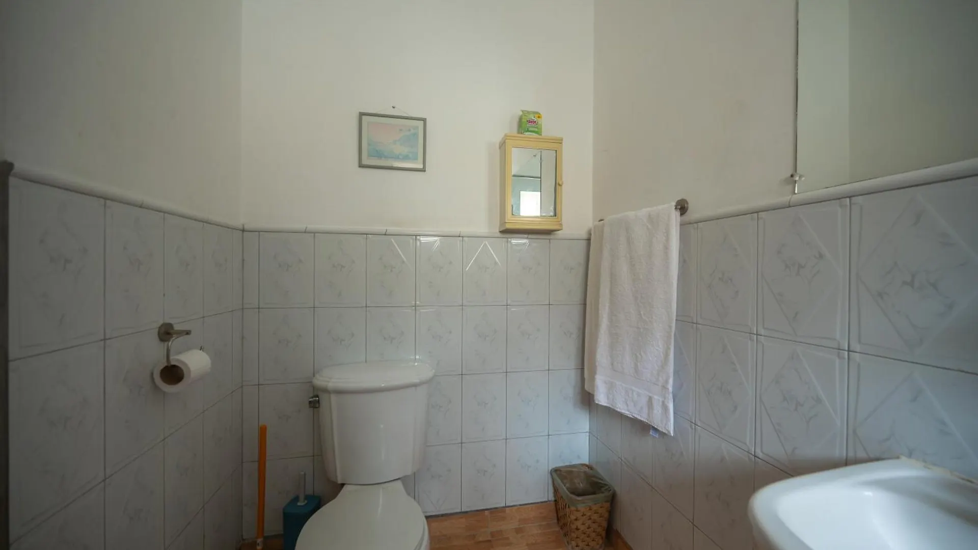 Rosewood Apartment Montego Bay