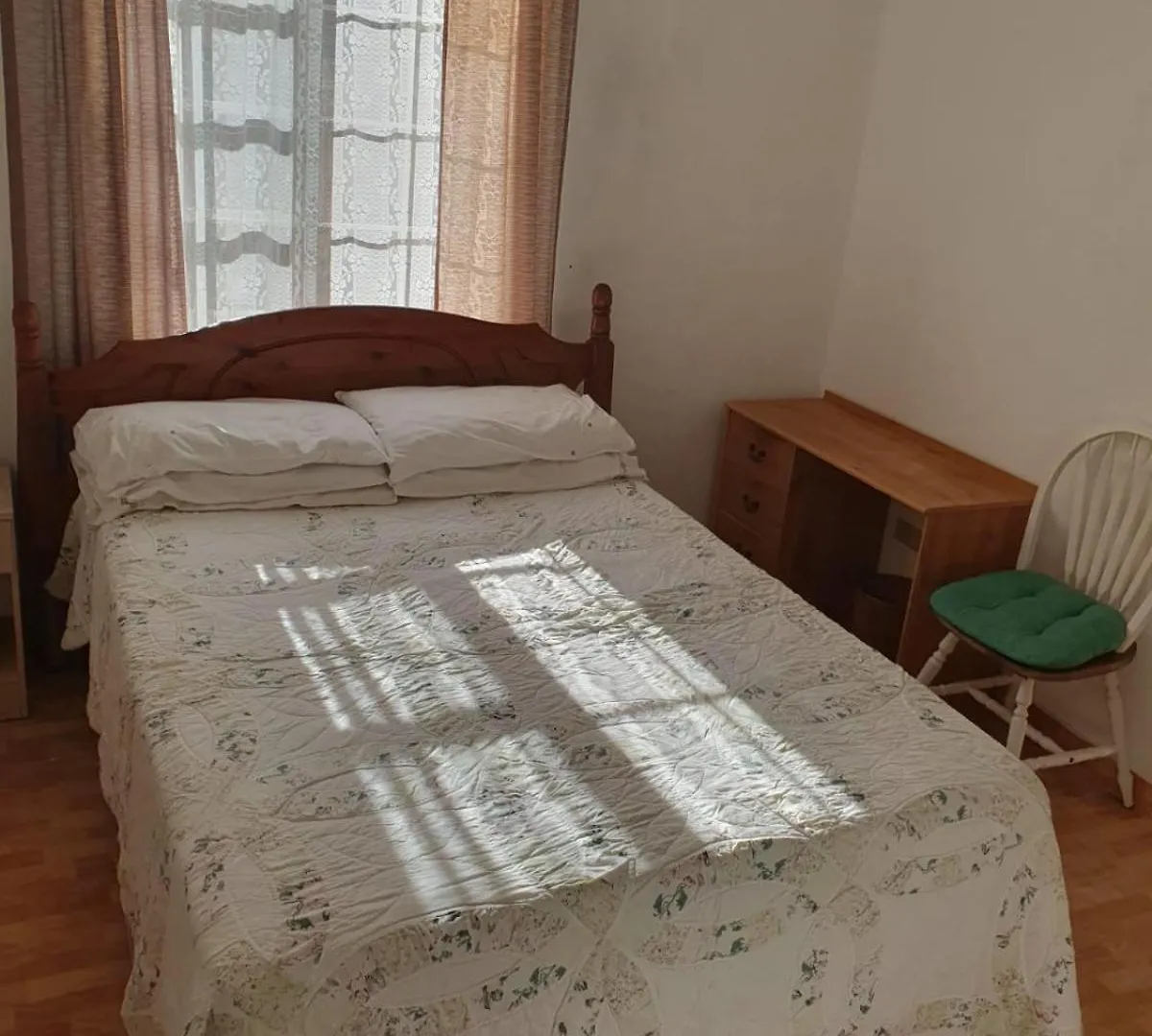 Rosewood Apartment Montego Bay Homestay