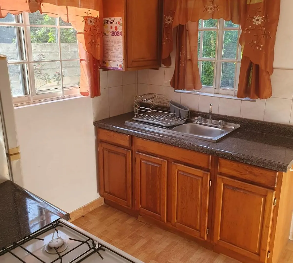 Homestay Rosewood Apartment Montego Bay