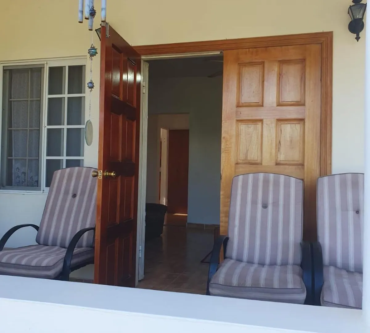 Homestay Rosewood Apartment Montego Bay Jamaica