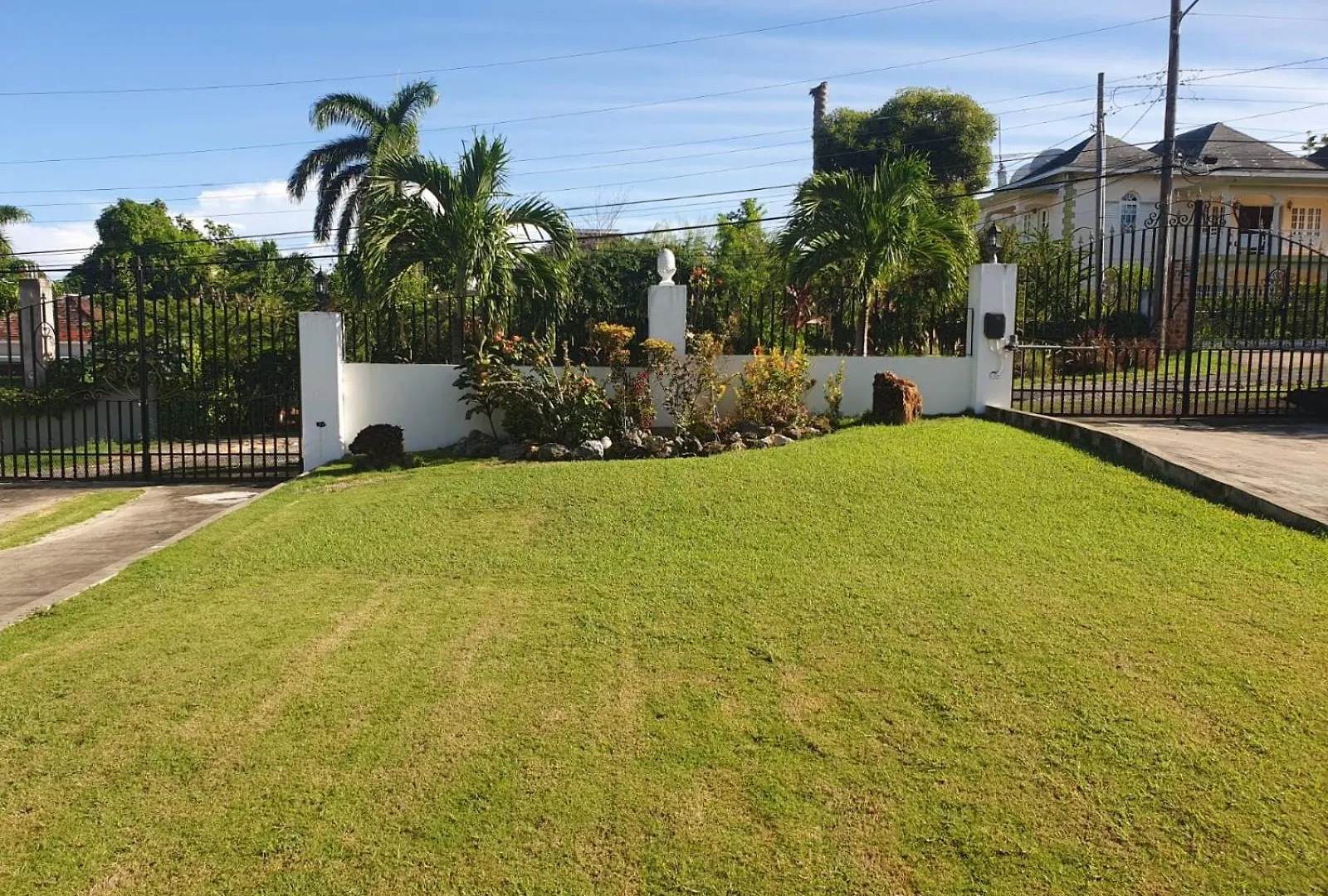 Rosewood Apartment Montego Bay 0*,  Jamaica