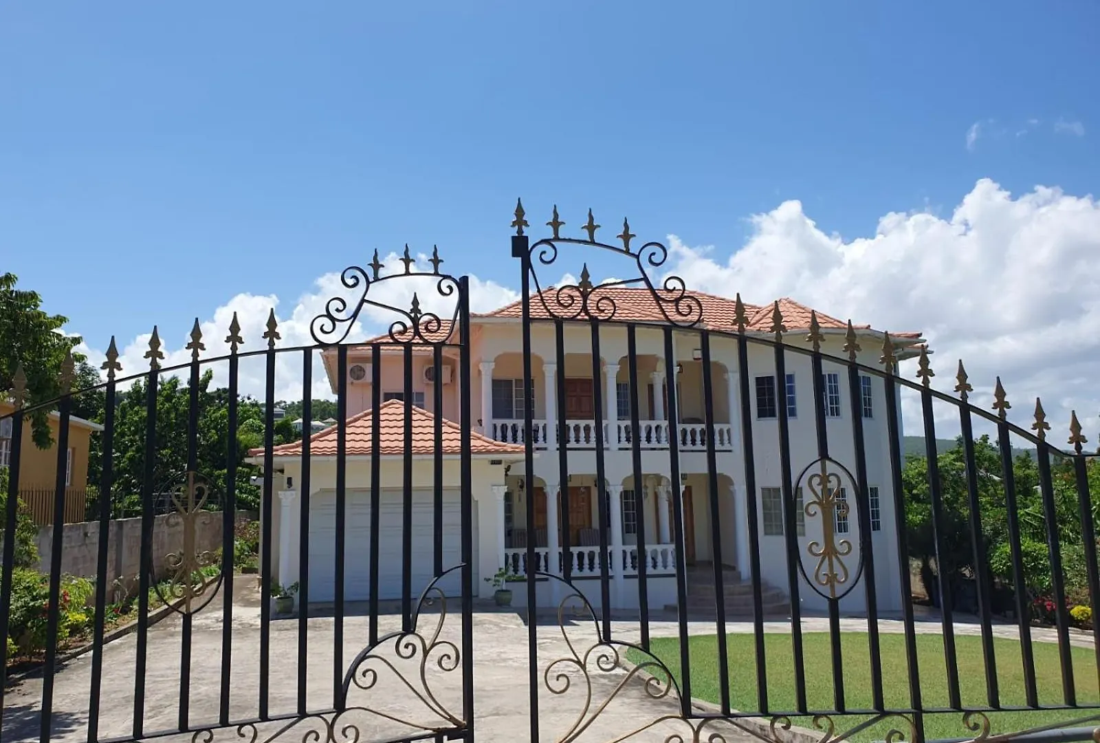 Rosewood Apartment Montego Bay